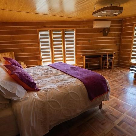 Hotel Boutique La Casa De Coco Gorbea Exteriér fotografie